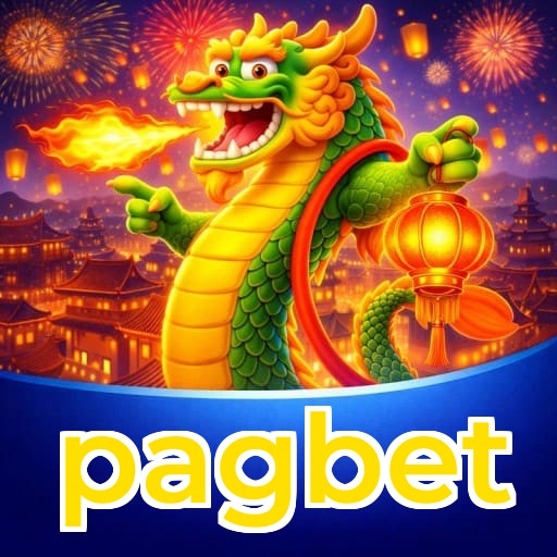 pagbet Slot Provider