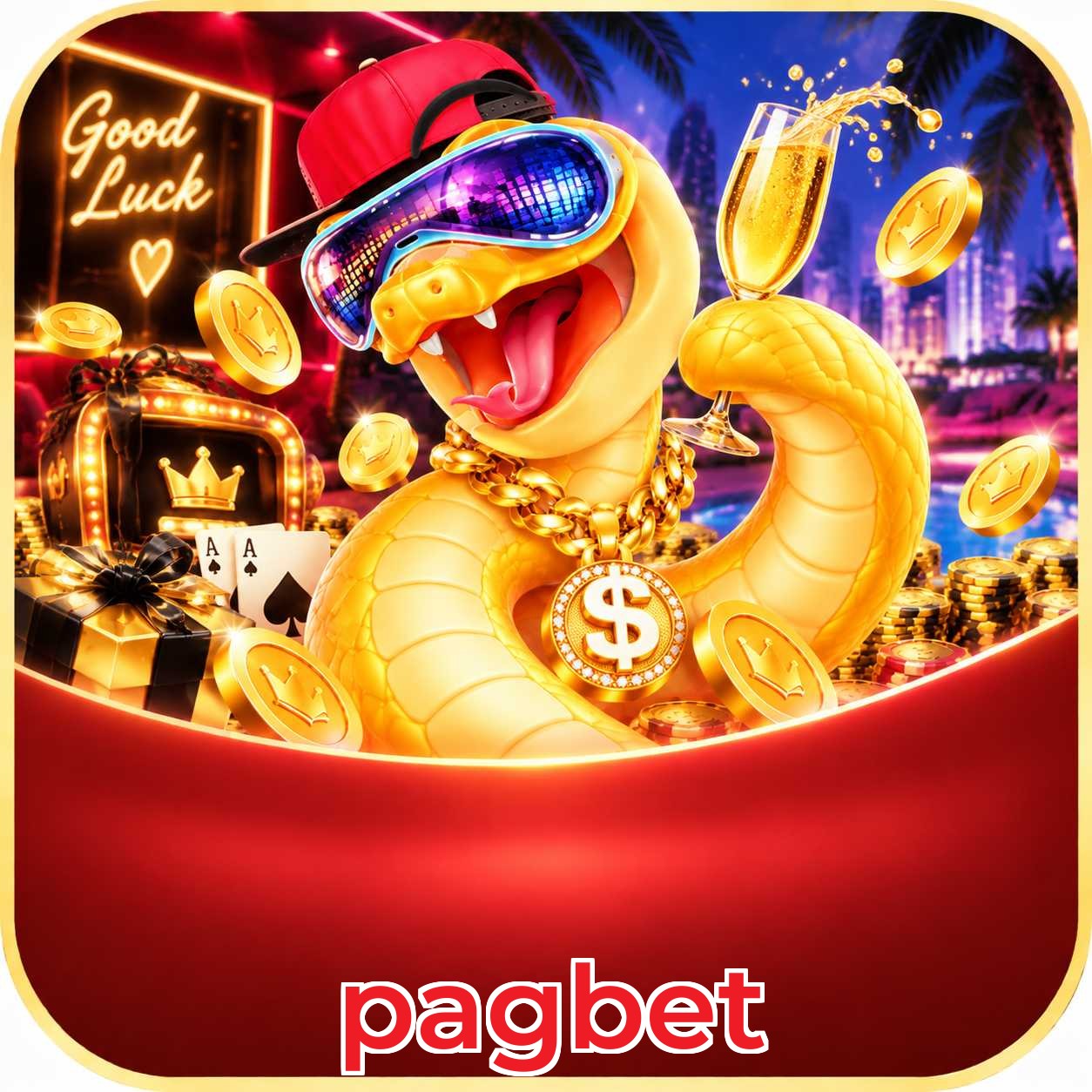 Requisitos APP pagbet